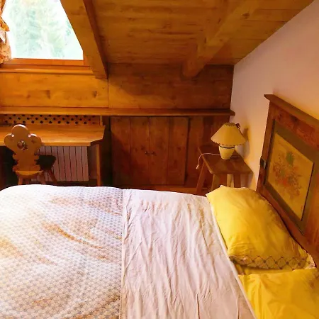 Mohicani San Vito di Cadore