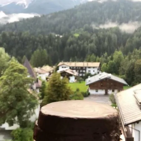 Vendégház Mohicani San Vito di Cadore